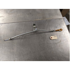 116P009 Engine Oil Dipstick With Tube For 09-15 Nissan Rogue 2.5 Japan Built 116P009 Engine Oil Dipstick With Tube For 09-15 Nissan Rogue 2.5 Japan Built